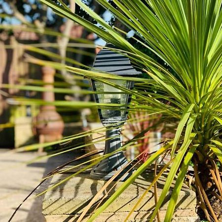 Bamber House - Large Modern Home & Perfect Location Blackpool Zewnętrze zdjęcie