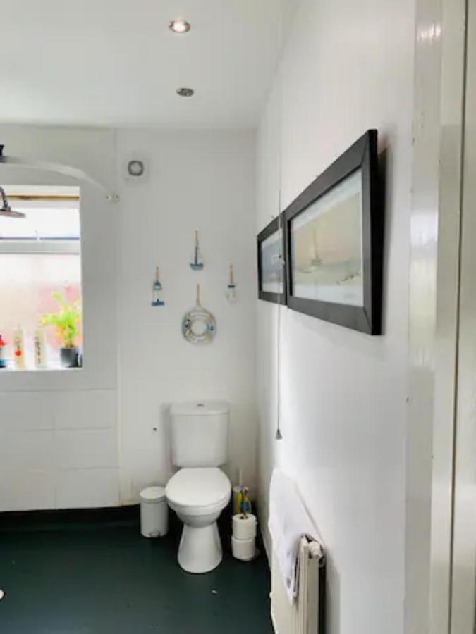 Bamber House - Large Modern Home & Perfect Location Blackpool Zewnętrze zdjęcie