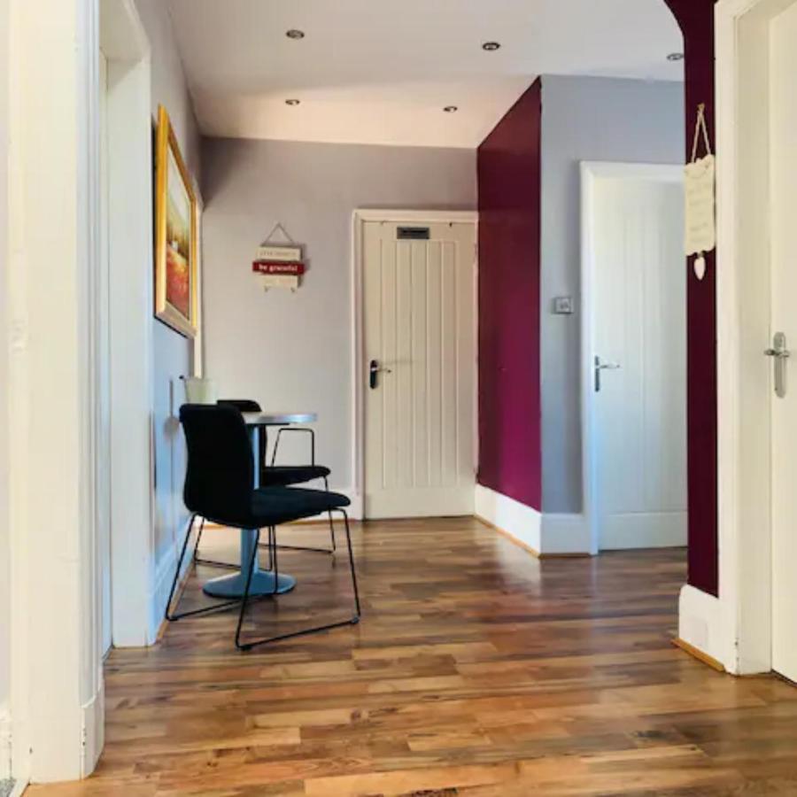Bamber House - Large Modern Home & Perfect Location Blackpool Zewnętrze zdjęcie