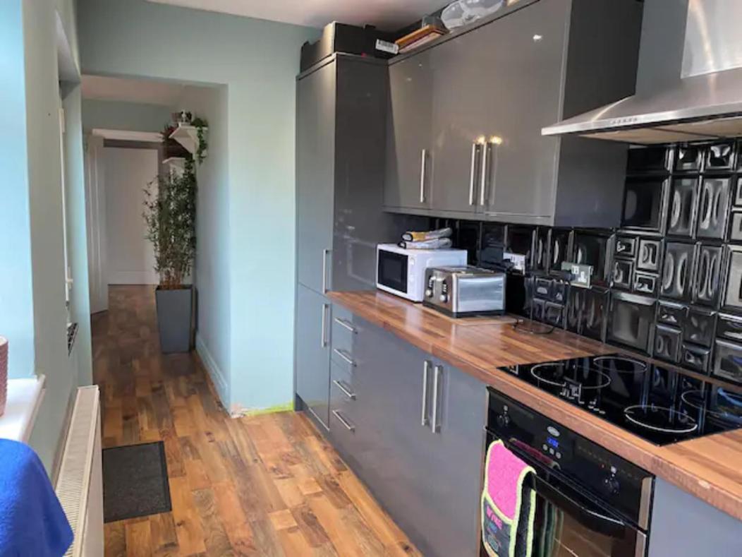 Bamber House - Large Modern Home & Perfect Location Blackpool Zewnętrze zdjęcie
